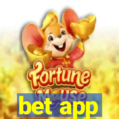 bet app